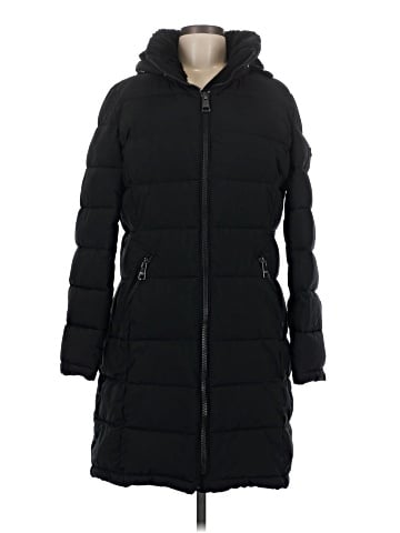 Andrew Marc Coat (view 1)