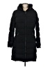 Andrew Marc 100% Polyester Black Coat Size M - photo 1