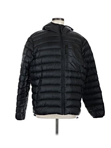 American Eagle Outfitters Snow Jacket (view 1)