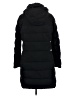 Andrew Marc 100% Polyester Black Coat Size M - photo 2
