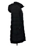 Andrew Marc 100% Polyester Black Coat Size M - photo 4