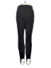 Theory Solid Black Active Pants Size 2 - photo 2