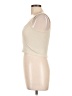 Suzette Ivory Tank Top Size Med - Lg - photo 5