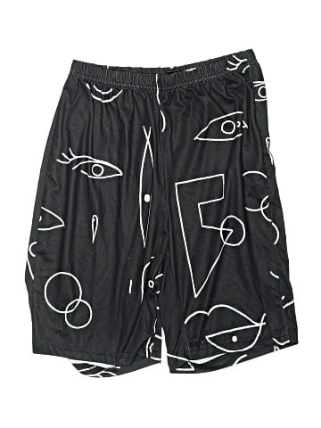 Shein Shorts (view 1)