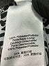 DKNY 100% Polyester Gray Kimono Size S - photo 8