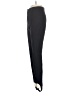 Theory Solid Black Active Pants Size 2 - photo 5