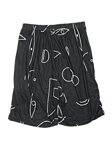 Shein Shorts (view 2)