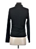 Girlfriend Collective Black Gray Long Sleeve Top Size S - photo 2