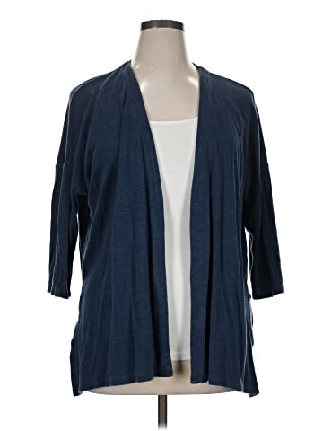 Purejill Cardigan (view 1)