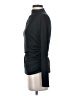 Girlfriend Collective Black Gray Long Sleeve Top Size S - photo 5