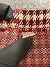 Unbranded Houndstooth Brown Casual Pants Size XXS (estimated) - photo 4