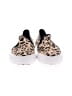 Keds Animal Print Tan Flats Size 7 - photo 2