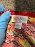 Lularoe Paisley Red Casual Dress Size XL - photo 7