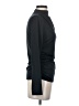 Girlfriend Collective Black Gray Long Sleeve Top Size S - photo 4