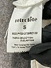 retrofête White Casual Dress Size S - photo 8