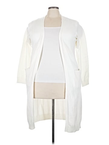 Assorted Brands Cardigan (view 1)