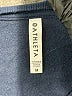 Athleta Blue Pullover Sweater Size M - photo 7