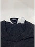 Burberry 100% Wool Black pullover sweater Size M - photo 13