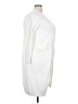Assorted Brands Ivory Cardigan Size EU 50 / US 18-20 - photo 4