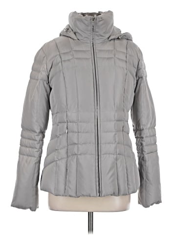 Calvin Klein Snow Jacket (view 1)