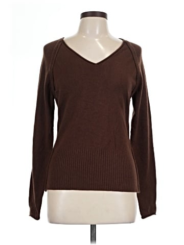 CAbi Pullover Sweater (view 1)