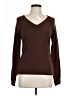 CAbi Brown Pullover Sweater Size L - photo 1