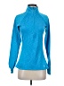 Under Armour Blue Fleece Size S - photo 1
