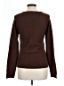 CAbi Brown Pullover Sweater Size L - photo 2