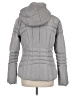Calvin Klein 100% Polyester Solid Gray Snow Jacket Size M - photo 2