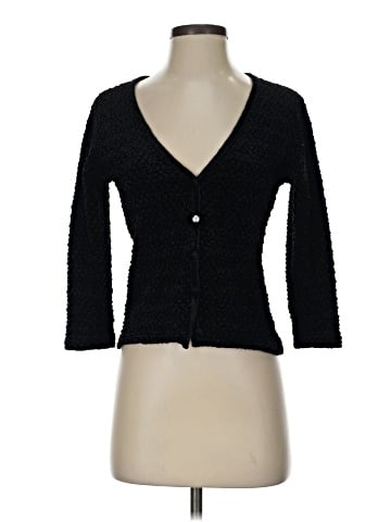 Moda International Cardigan (view 1)