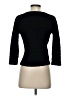 Moda International Black Cardigan Size S - photo 2