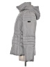 Calvin Klein 100% Polyester Solid Gray Snow Jacket Size M - photo 5