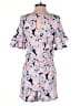 Lilly Pulitzer Blue Romper Size XXS - photo 2