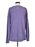 Time and Tru Purple Pullover Sweater Size 8 - photo 2