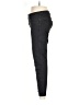 Just Black Chevron-herringbone Black Jeggings Size 28 Waist P - photo 5
