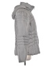 Calvin Klein 100% Polyester Solid Gray Snow Jacket Size M - photo 4