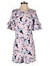 Lilly Pulitzer Blue Romper Size XXS - photo 1