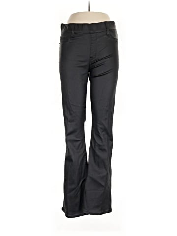 Cosmic Blue Love Casual Pants (view 1)