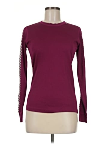 Helly Hansen Long Sleeve T-Shirt (view 1)