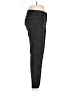 Just Black Chevron-herringbone Black Jeggings Size 28 Waist P - photo 4