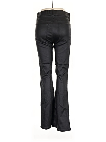 Cosmic Blue Love Casual Pants (view 2)
