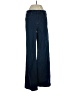 J.Crew Chevron-herringbone Blue Jeans Size 26 waist (tall) - photo 1