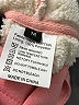 Unbranded 100% Cotton Pink Pullover Hoodie Size M - photo 7