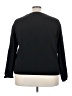 ABLE Black Sweatshirt Size 2X - photo 2