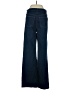 J.Crew Chevron-herringbone Blue Jeans Size 26 waist (tall) - photo 2