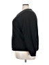 ABLE Black Sweatshirt Size 2X - photo 5