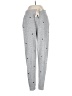 Rails Stars Gray Sweatpants Size S - photo 1