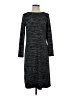 Gap Tweed Gray Casual Dress Size S (petite) - photo 1