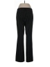 Ann Taylor LOFT Stripes Black Dress Pants Size 4 - photo 2