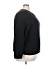 ABLE Black Sweatshirt Size 2X - photo 4